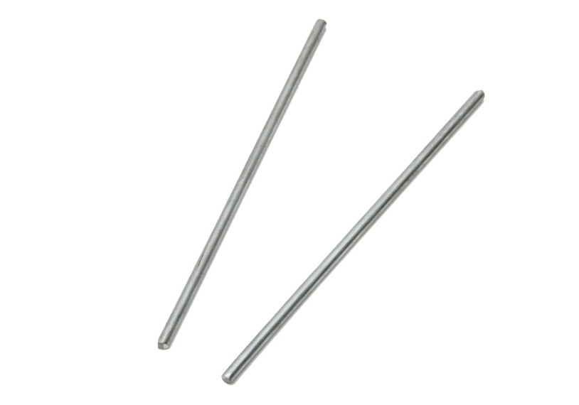 Quicklock Microbait bait spikes