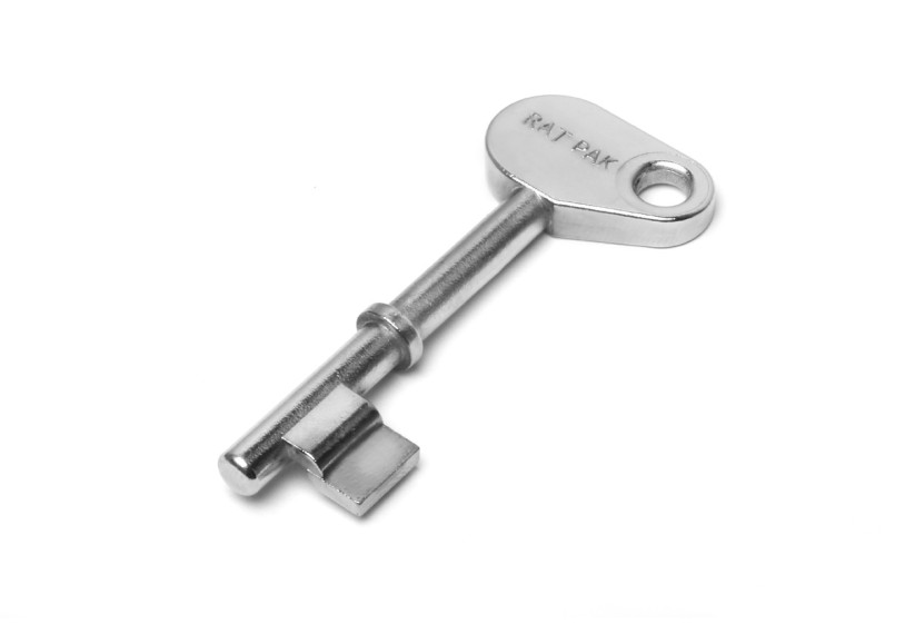 Quicklock Versa Key