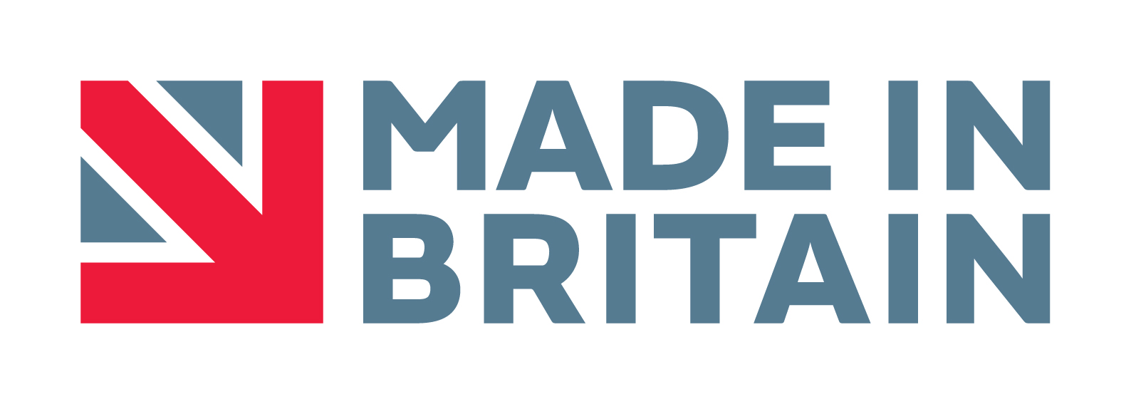 Made in Britain